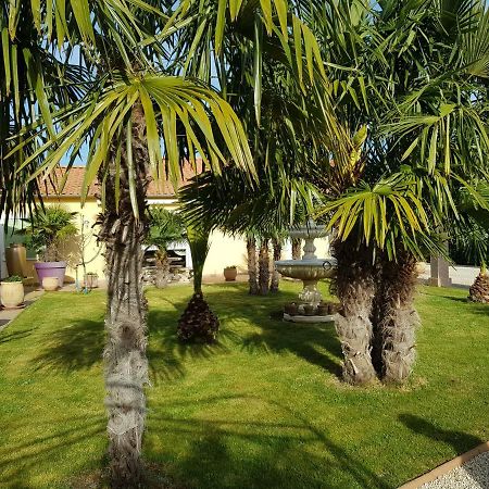 19 Rue Du Cadran Διαμέρισμα Montmorillon Εξωτερικό φωτογραφία