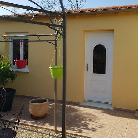 19 Rue Du Cadran Διαμέρισμα Montmorillon Εξωτερικό φωτογραφία