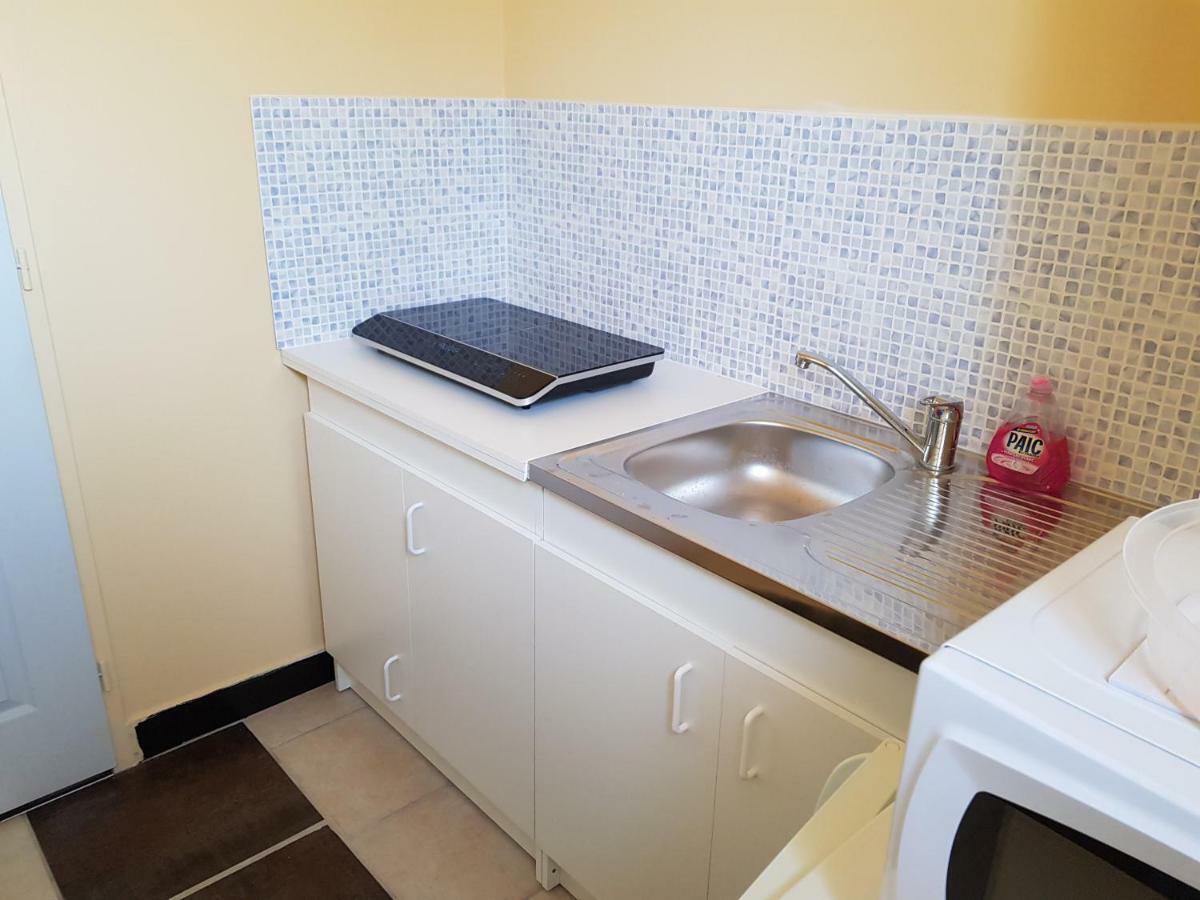 19 Rue Du Cadran Διαμέρισμα Montmorillon Εξωτερικό φωτογραφία