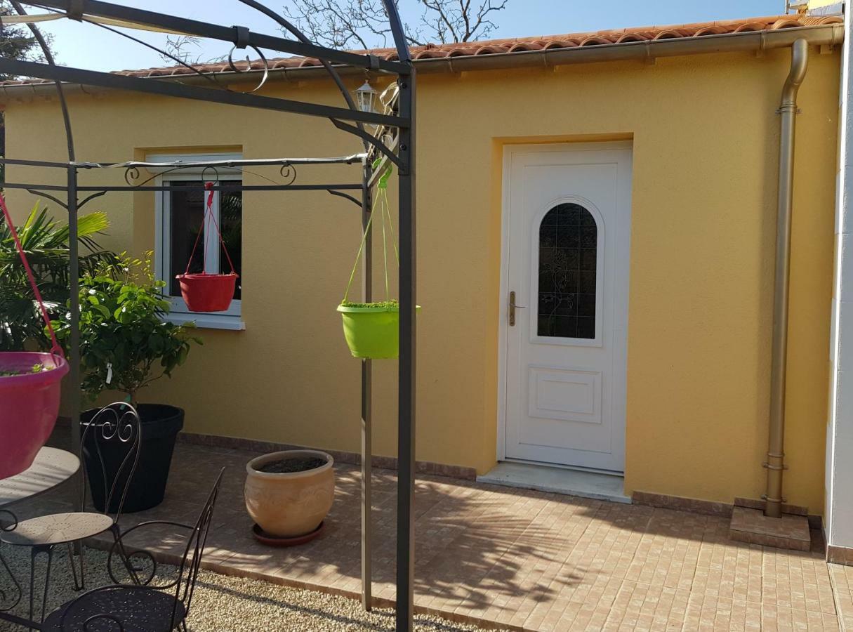 19 Rue Du Cadran Διαμέρισμα Montmorillon Εξωτερικό φωτογραφία