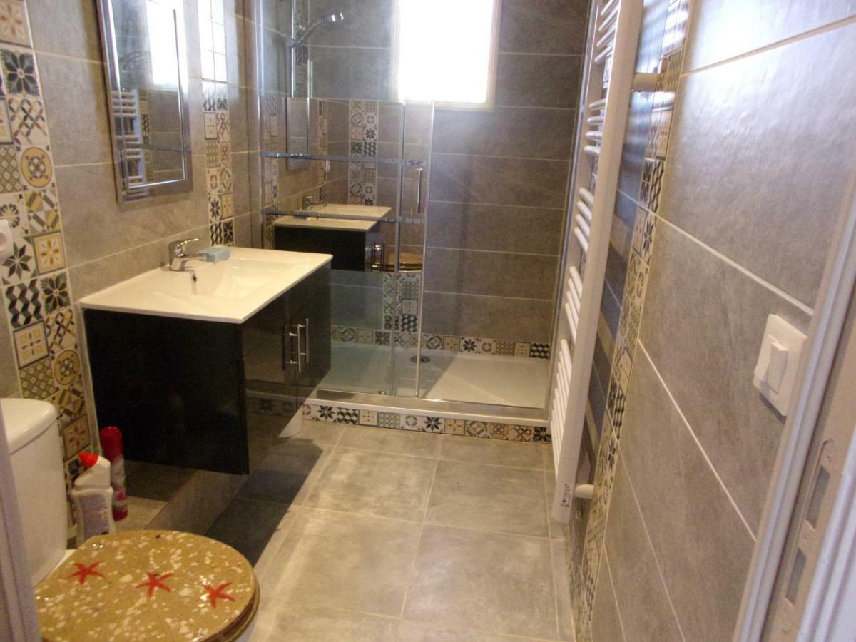 19 Rue Du Cadran Διαμέρισμα Montmorillon Εξωτερικό φωτογραφία