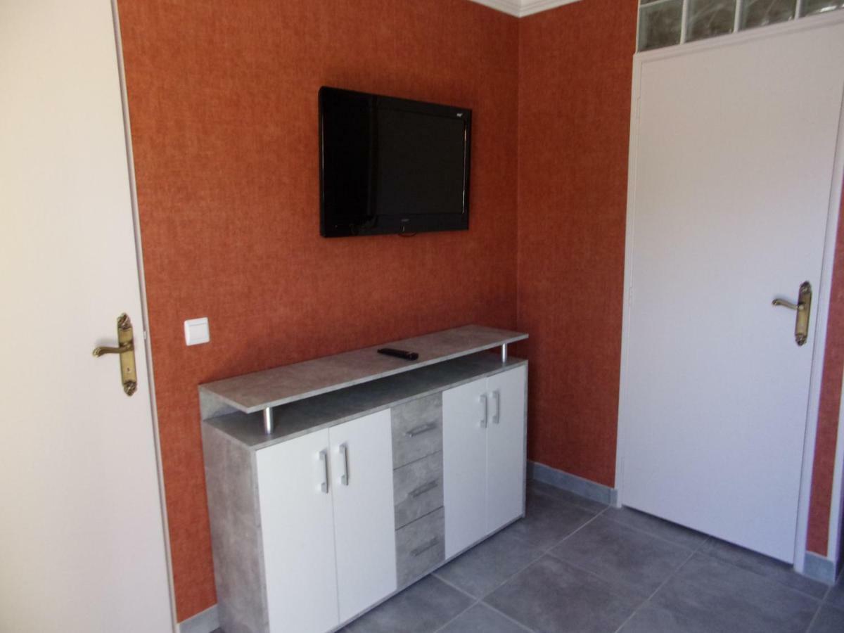 19 Rue Du Cadran Διαμέρισμα Montmorillon Εξωτερικό φωτογραφία